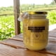thumbnail image 5 of Miel de Abeja Natural Org&aacute;nica Premium De la Flor de Acahual Pura y Original Recolectada directamente del Panal Monofloral Frasco de 1 kg, 5 of 5