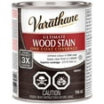 thumbnail image 1 of Ultimate Wood Stain - Ebony, 946 ml, 1 of 1