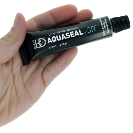 Gear Aid Freesole Shoe and Boot Repair Adhesive