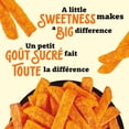 thumbnail image 2 of McCain® Superfries® Sweet Potato Plank Cut Fries, 454g, 2 of 6