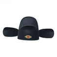 thumbnail image 3 of Rongfmy Chinese Operas Hat Versatile High Top for Theme Party Festival Role Play Cosplay Style A, 3 of 9