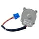 thumbnail image 5 of Refrigerator Evaporator Fan Motor EAU65058302 for LFXS26596S/02 LRMDS3006S/01 LMWS27626S/04 LMXS28626S/06 LFXS26596S, 5 of 5