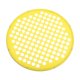 thumbnail image 1 of Red de ejercicios para manos de 14 pulgadas, para dedos, ligera y versátil para el entrenamiento de antebrazos. Amarillo, 1 of 8