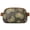 Camel-12, variant on Hawaiian Floral Belt Bag – Colorful Tropical Leaf Fanny Pack with Jungle Leaves and Island Vibes