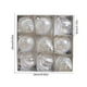 thumbnail image 3 of Bolas de Navidad, Bolas para Decorar El Árbol de Navidad, Bolas para Fiestas Navideñas, Bolas para Bodas, Decoración de Techo para Centros Comerciales, Decoraciones Navideñas Colgantes, 3 of 6