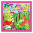 thumbnail image 2 of Faber-Castell Paint by Number Fairy Garden - Child Art Set for Boys and Girls, 2 of 3