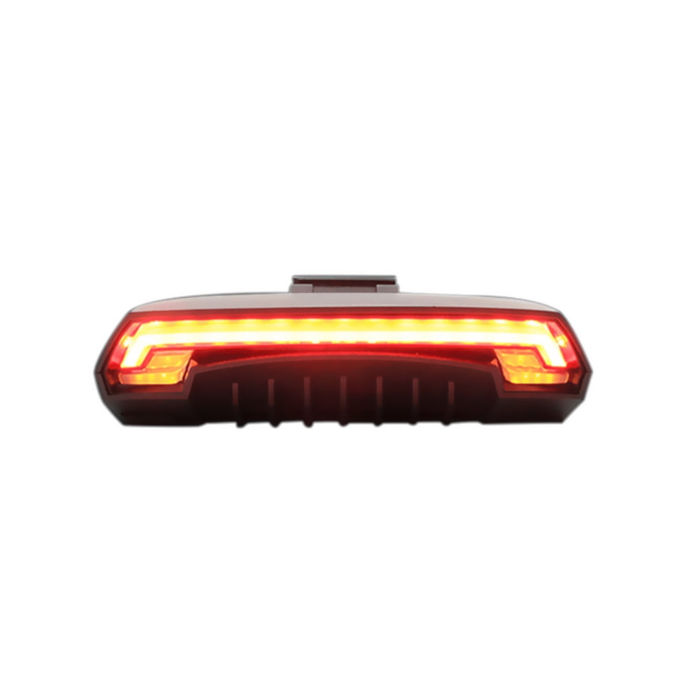 bicycle rear led light