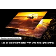 SAMSUNG 43 Class QN90C Neo QLED 4K Smart Television QN43QN90CAFXZA
