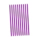 thumbnail image 2 of 2x10Pcs Barra Permanente Para Cabello Fino Y Grueso Cabello Seco Y Húmedo Cabello Largo Y Corto Pequeño Violeta, 2 of 8