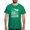 Kelly Green, variant on CafePress - I Am A Horse Riding Grandma T Shirt T Shirt - Men's Classic Cotton T-Shirts