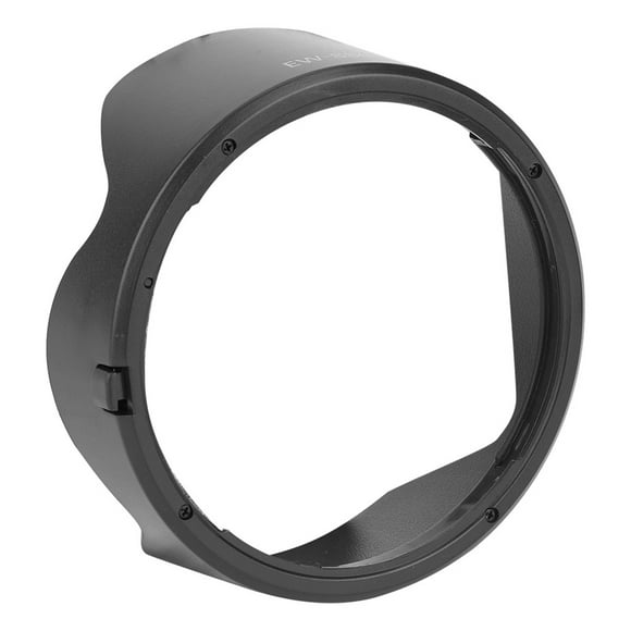 Yctze EW 88C ABS Mount Lens Hood Replacement for  E Lens Hoods M 24 70 II 82mm Lens