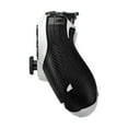 thumbnail image 3 of Lizard Skins - DSP Controller Grip for PlayStation 4 - Jet Black, 3 of 5
