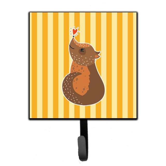 Carolines Treasures BB6743SH4 Opossum Love Leash or Key Holder