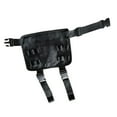 thumbnail image 4 of lionlar Repair Tool Bag Multi Compartment Tool Waist Bag Men, 4 of 9