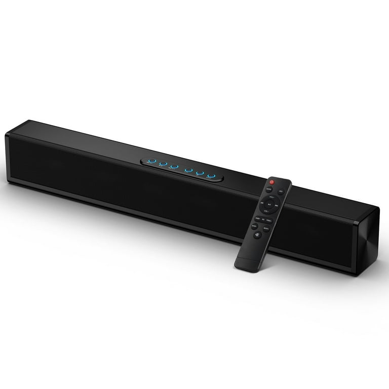 FunLogy Soundbar 美品 FUNLOGY Soundbar / サウンドバー
