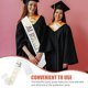 thumbnail image 3 of unbranded 1 De Para Graduación Para Y Complemento De Vestimenta, 3 of 8