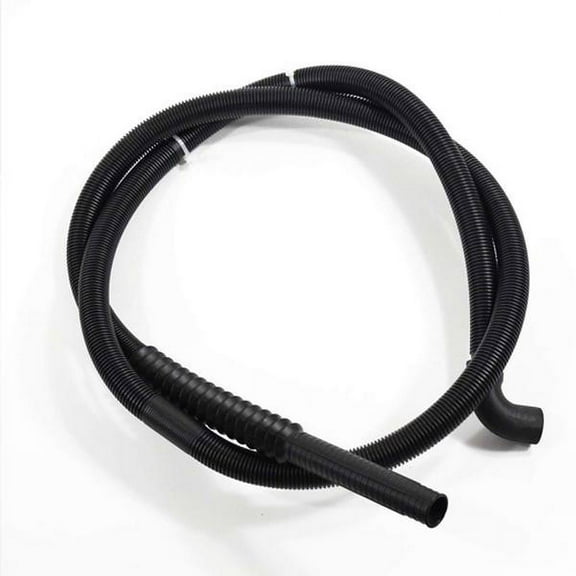 GE APPLIANCE WH41X26574 LAUNDRY WASHER DRAIN HOSE ASSEMBLY - OEM PART