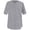 A-GY1811, variant on XIAONU Men's Curved Hem Linen Blend T-Shirt Regular Fit Elbow Sleeve V Neck Pullover Tee Breathable Minimalist Everyday Tops