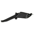thumbnail image 4 of TRQ Front Left Fog Light Hole Cover Fits 2012-2017 Hyundai Accent BDA04304, 4 of 4