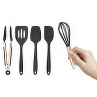 Juego de cinco miniutensilios de cocina COOK WITH COLOR de s