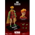 thumbnail image 4 of Beast Kingdom - The Dark Knight Returns - Dynamic 8-Ction - Robin Action Figure, 4 of 4