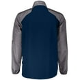 thumbnail image 2 of Holloway Sportswear S Boys RAIDER PULLOVER Carbon Print/Navy 229655, 2 of 5
