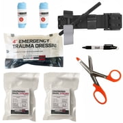 Stop The Bleed Station IFAK - Basic