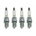 thumbnail image 2 of NGK 4 Pack of Genuine OEM Replacement Spark Plugs - CMR6H-4PK, 2 of 3