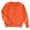 Orange, variant on MYShe Kids Girls Clothes Girls Cardigan Long Sleeve Button Front Sweater Toddler Kids Knit School Uniforms Sweaters Purple,9-10 Years