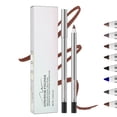 thumbnail image 6 of Tube Eyeliner Gel Pen With Pencil Sharpener Waterproof Sweat Proof And Non Smudging 2g, 6 of 6