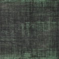 thumbnail image 1 of Ahgly Company Indoor Square Contemporary Iron Gray Persian Area Rugs, 5' Square, 1 of 6
