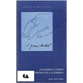 thumbnail image 1 of Destierro y otros poemas en la sombra EDUCAL 9789703503810, 1 of 2