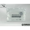 thumbnail image 3 of Yamaha Genuine OEM Fuel Petcock Packing Gasket 266-24523-00-00, 3 of 4