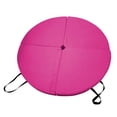 thumbnail image 1 of Estera de plegable para mujer, estera de baile en barra plegable para gimnasio en casa, entrenamiento al aire libre, 1 of 8