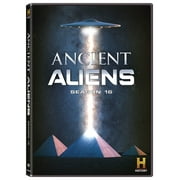 Ancient Aliens Season 16 (DVD)