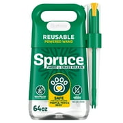 Spruce Weed and Grass Killer Power Spray Starter Kit, 64 oz