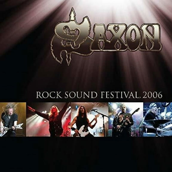 Rock Sound Festival: 2006 [Colored Vinyl]