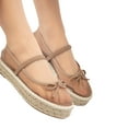 thumbnail image 7 of CCOCCI SANDAL BIJOU, MESH PLATFORM FLAT, 7 of 7