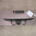 thumbnail image 3 of VIVO Dual Monitor Free-Standing Mount for Computer Screens up to 30", 3 of 8