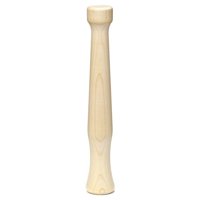 Fletchers' Mill 11" Cocktail & Bar Wooden Mojito Muddler by Fletchers Mill