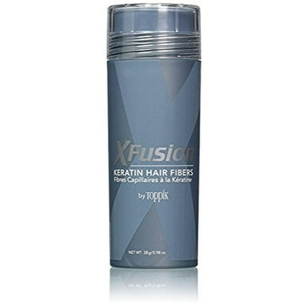 Xfusion Hair Fiber - Xfusion Keratin Hair Fibers 28g/0.98oz (LIGHT BLONDE)