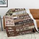 thumbnail image 4 of LHSHID Grandpa Gifts Gifts for Grandpa Blanket Grandpa Birthday Gifts from Granddaughter Soft Cozy Flannel Throw Blanket Christmas for Grandfather 30"x40", 4 of 7