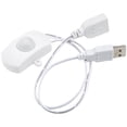 thumbnail image 1 of Contrôleur de Capteur à Interrupteur Led Usb Infrarouge Fil de Contrôleur Ir, 1 of 8