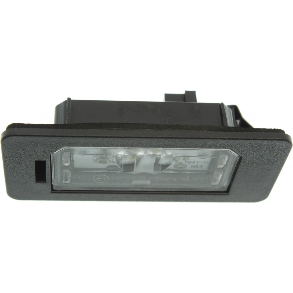 For BMW 228i / 230i xDrive License Plate Light 2015 16 17 18 19 2020 R=L Single Piece | Rear | LED | Convertible/Coupe/Sedan/Wagon | BM2870102 | 63267193293