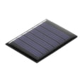 thumbnail image 5 of 3V 50mA 0.15W Panel solar Mini celda solar para sistema de iluminación DIY (2 piezas) Likrtyny Para estrenar, 5 of 5