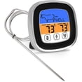 thumbnail image 1 of Kitchen Barbecue Digital Thermometer, 1 of 2