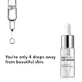 thumbnail image 3 of Sérum facial Bioeffect EGF con ácido hialurónico y crecimiento de cebada, 3 of 8