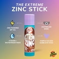 thumbnail image 2 of Protector solar en barra Sun Zapper Extreme Zinc Mineral SPF 50+, 2 of 9