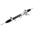thumbnail image 5 of CCIYU Power Rack and Pinion fits for ES80602 1995-2004 for Toyota Tacoma 2.4L 2.7L 3.4L, 5 of 5