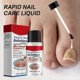 thumbnail image 1 of ExquisiteNail Repair Oil, Nail Repair Liquid for Growth, Mild Cuticle Conditioner, Nail Strengthener for Nails, Children, Adults, 1 of 5